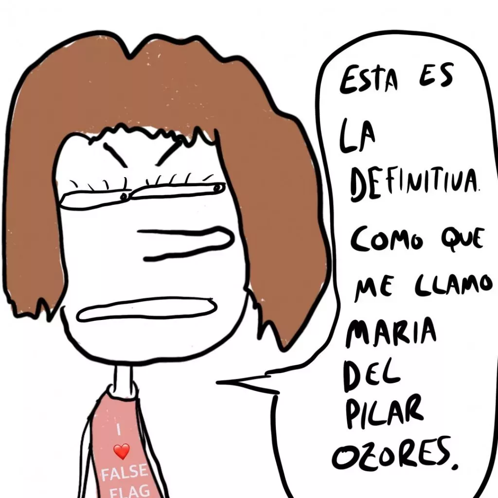 definitivamente
